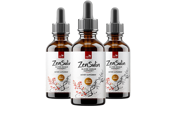 ZenSulin 6 Bottles