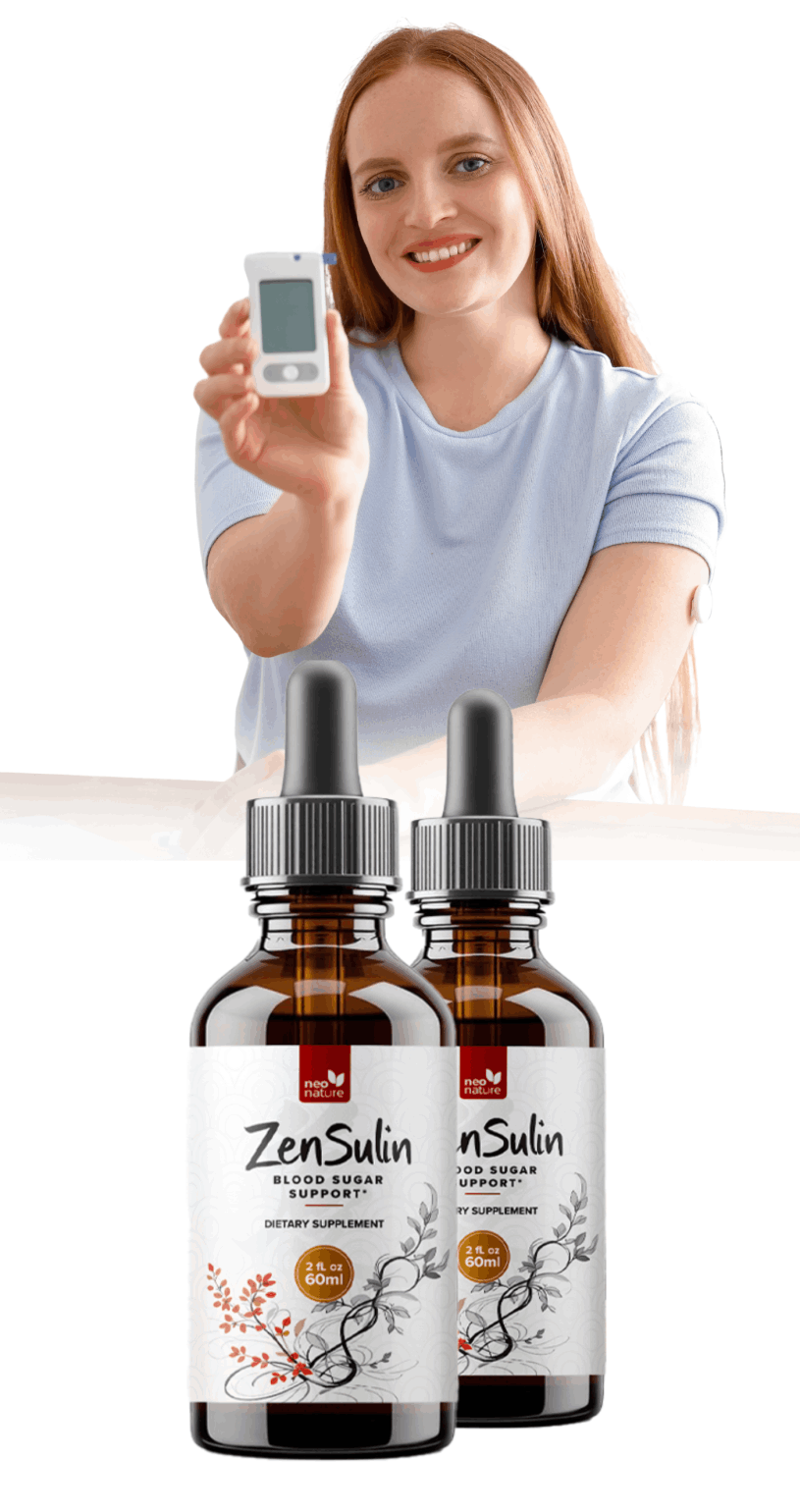 ZenSulin Supplement