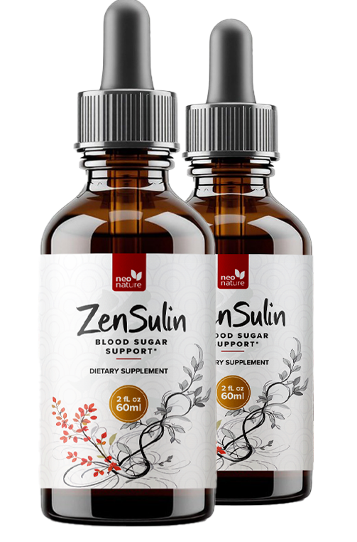 ZenSulin Supplement